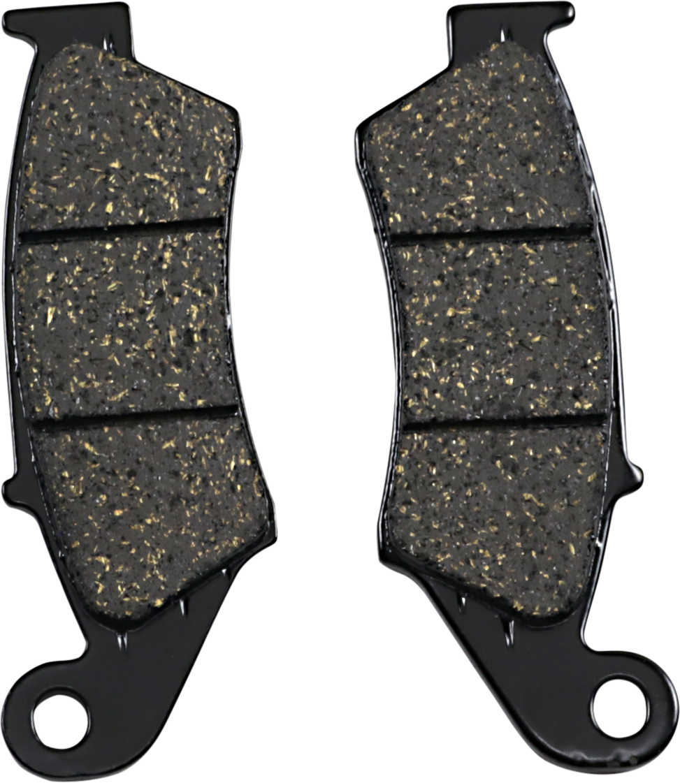 HF Brake Pads