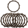 Clutch Friction Plates