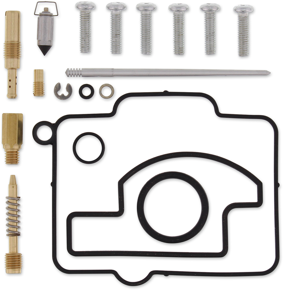 Carburetor Repair Kit - Kawasaki