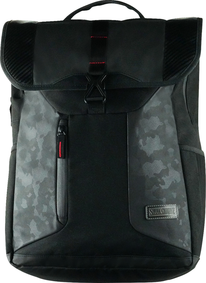 Levitate Travel Bag - Ryker