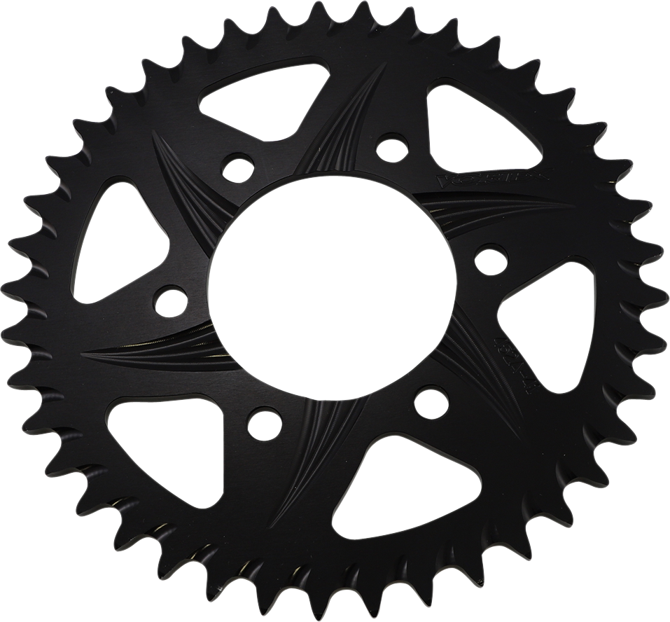 F5 Rear Sprocket - 41 Tooth - Lutzka's Garage