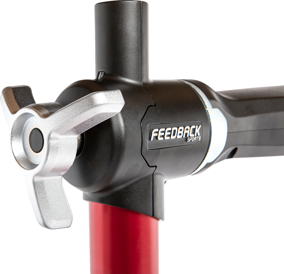 Pro Mechanic HD Bike Repair Stand