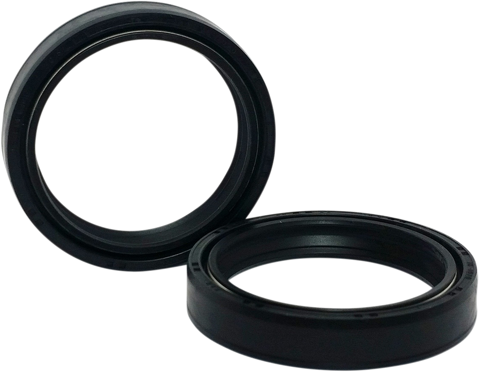 Fork Seals - 46 mm x 58 mm x 10.5 mm