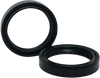 Fork Seals - 46 mm x 58 mm x 10.5 mm