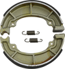 Brake Shoes - Kawasaki