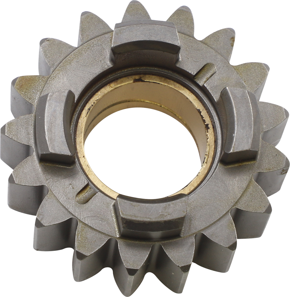 Countershaft - 1st Gear