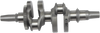 Crankshaft - OEM Stroke - Polaris