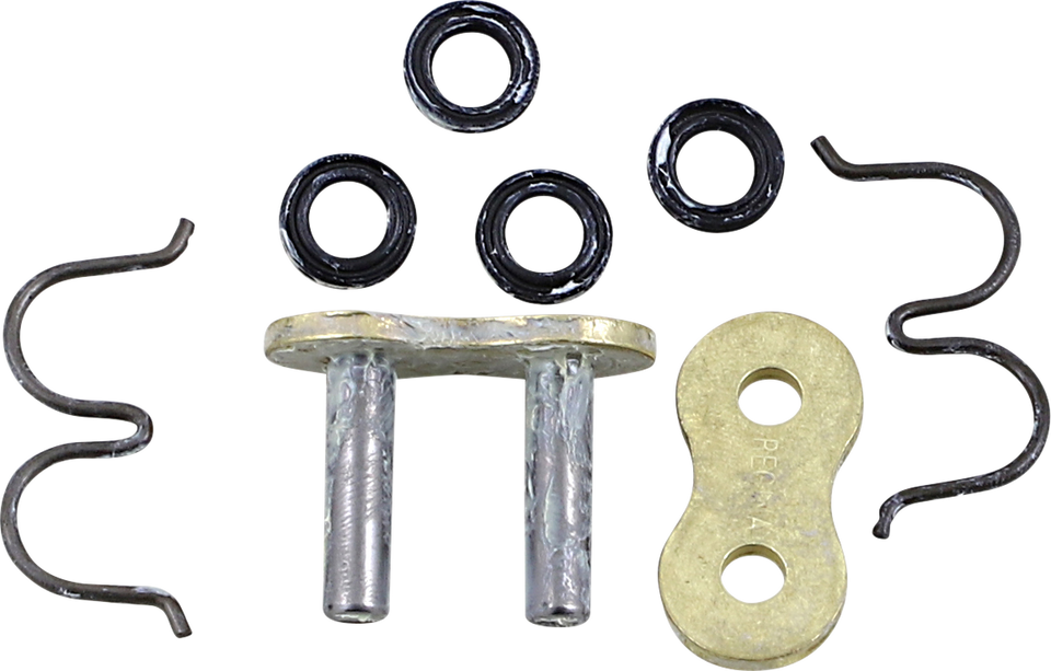 525 ZRP - Connecting Link - Rivet