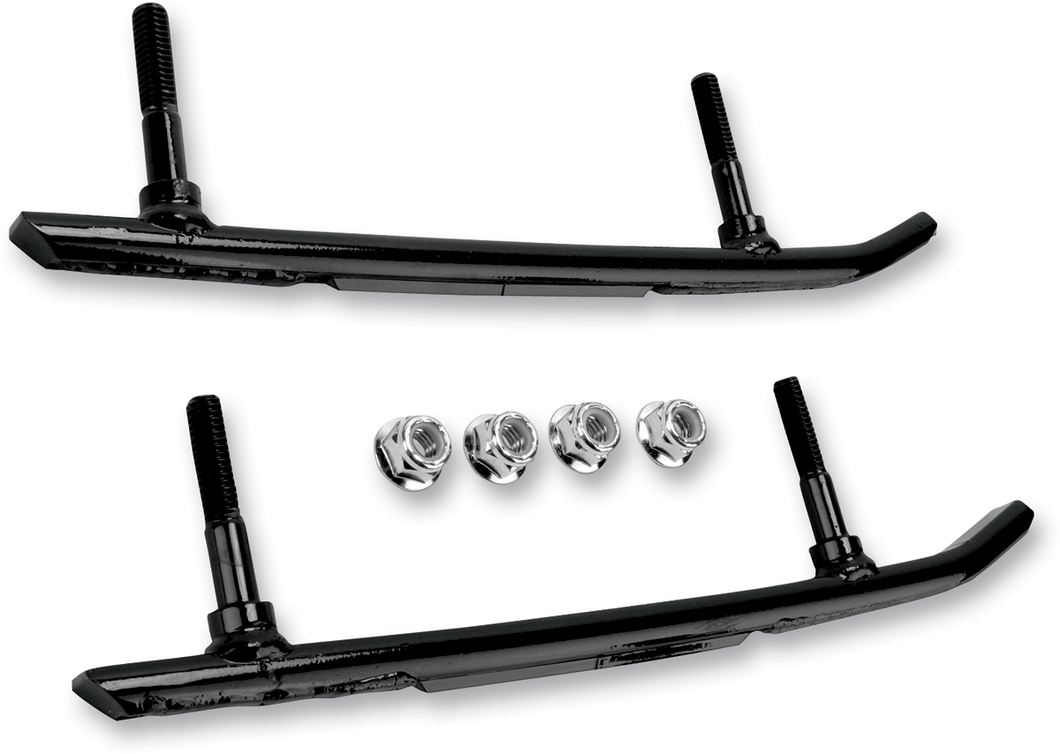 Trail/Packed Snow Carbide - 4