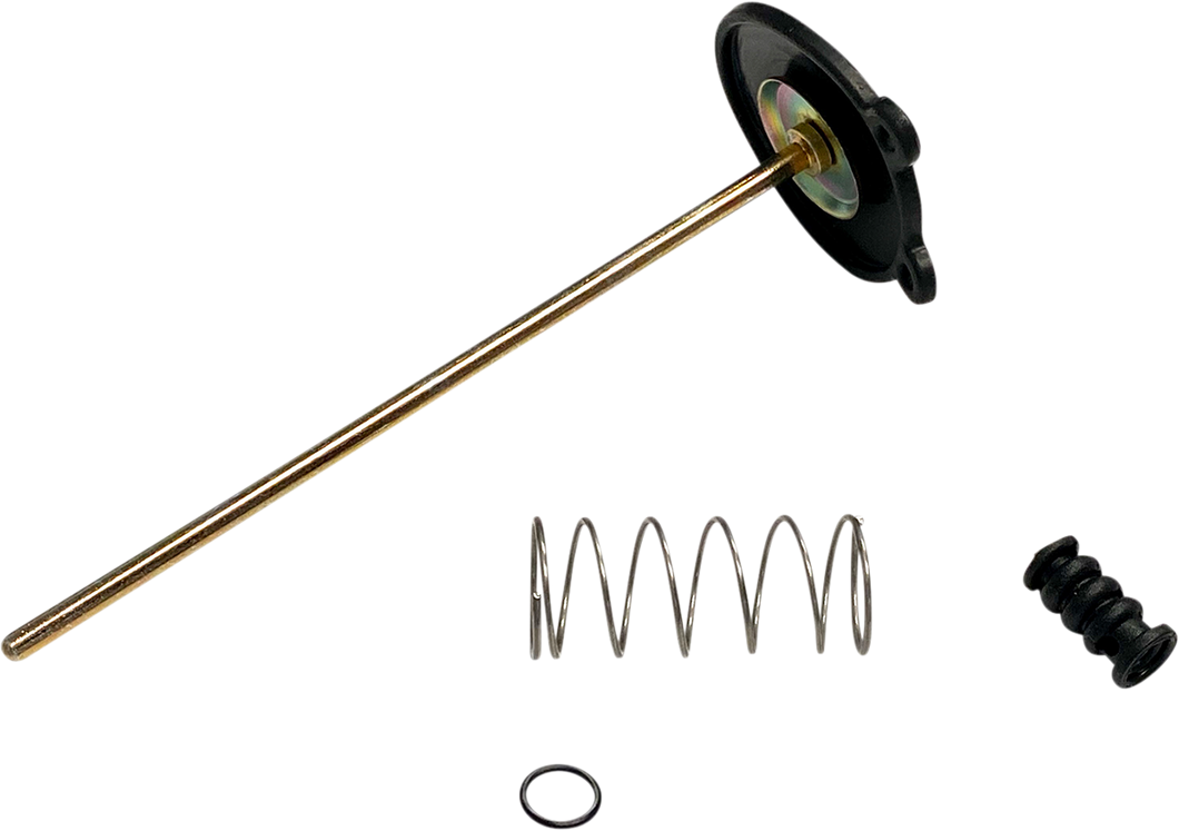 Replacement Carburetor Accelerator Pump Kit - Honda