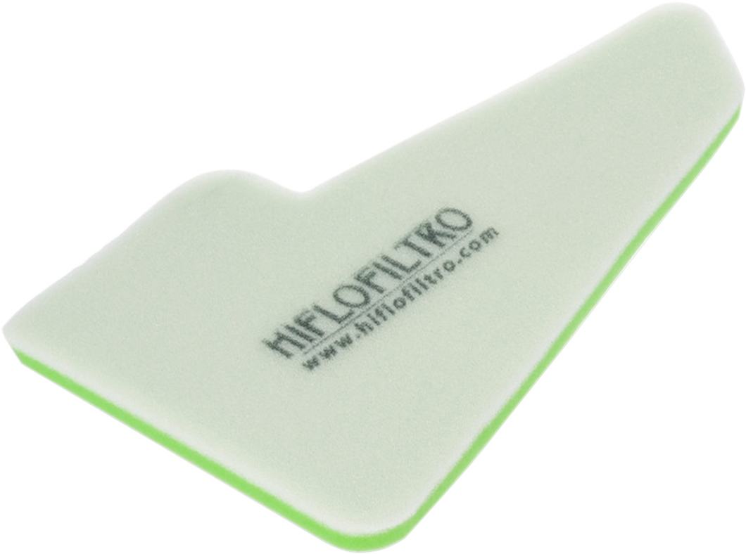 Foam Air Filter - Honda