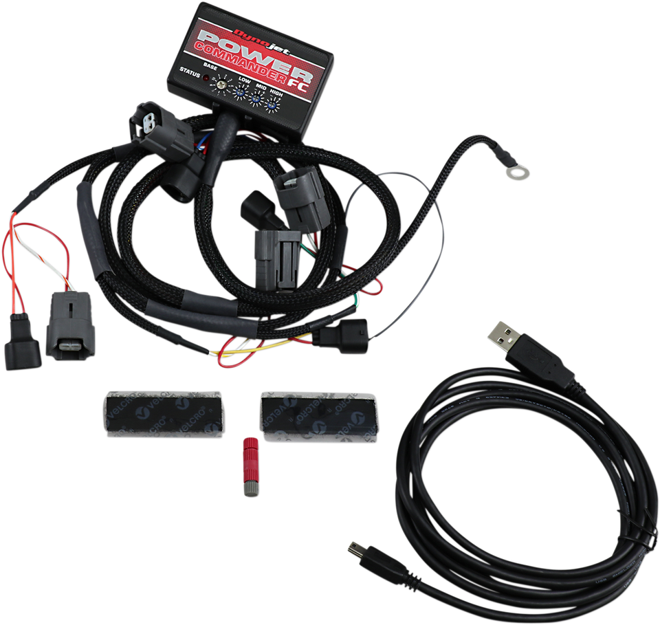 Power Commander Fuel Controller - Honda