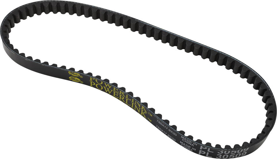 Belt Drive - Premium - Powerlink