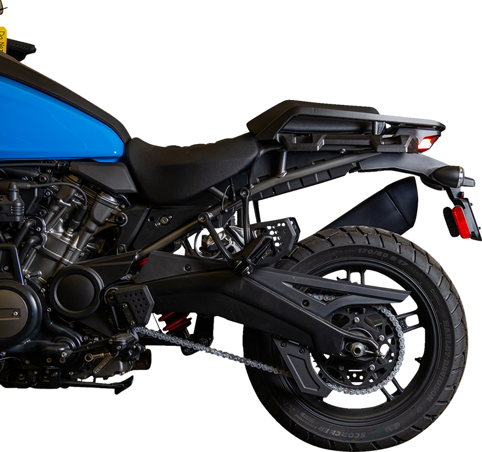 Lowering Kit - 2" - Lutzka's Garage