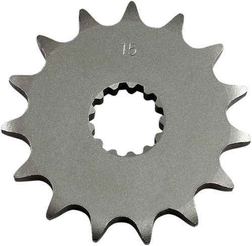 Countershaft Sprocket - 15 Tooth - Yamaha