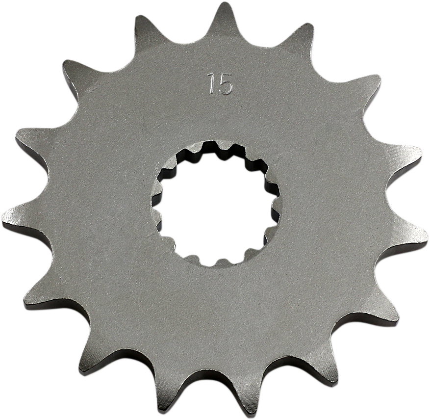 Countershaft Sprocket - 15 Tooth - Yamaha