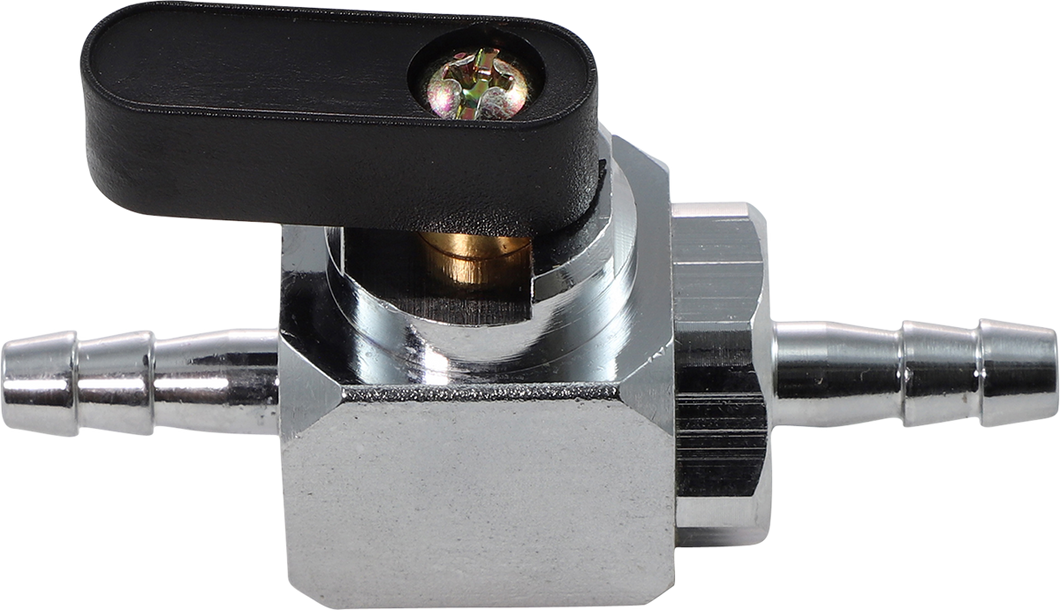 In-Line Fuel Valve - 3/16