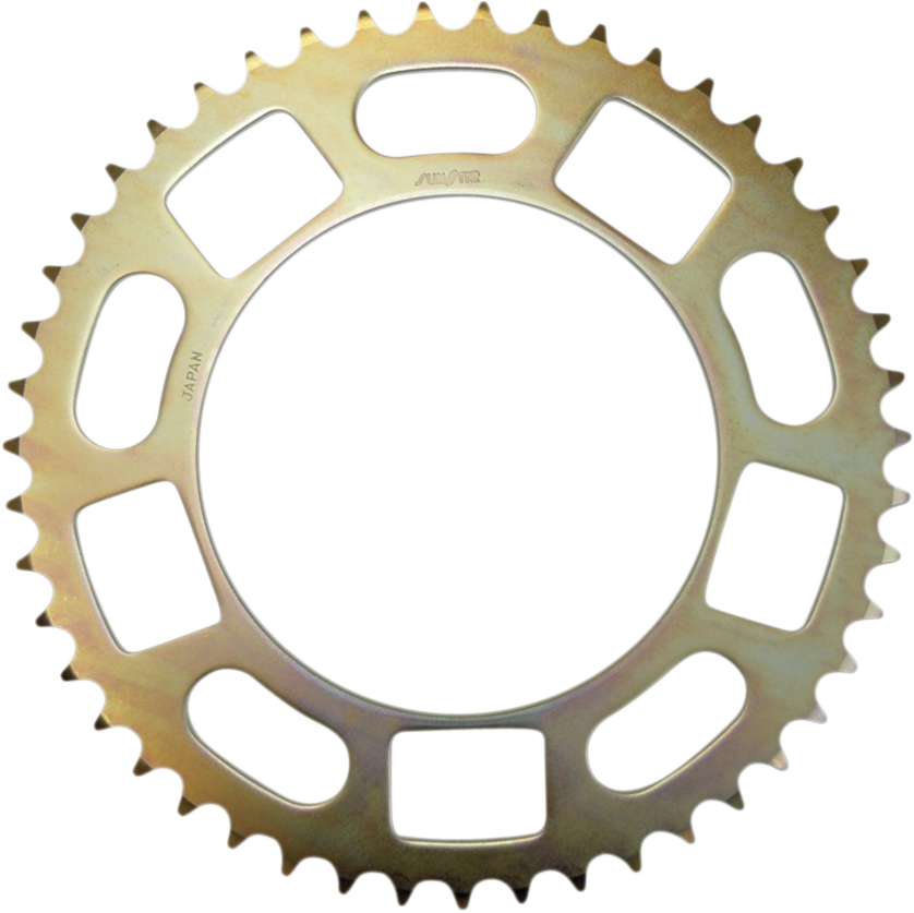 Rear Sprocket - 47-Tooth - Honda - Lutzka's Garage