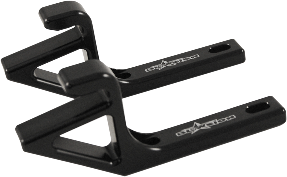 Hood Hook - Kawasaki