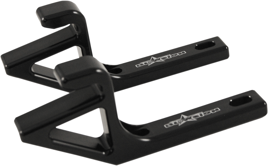 Hood Hook - Kawasaki