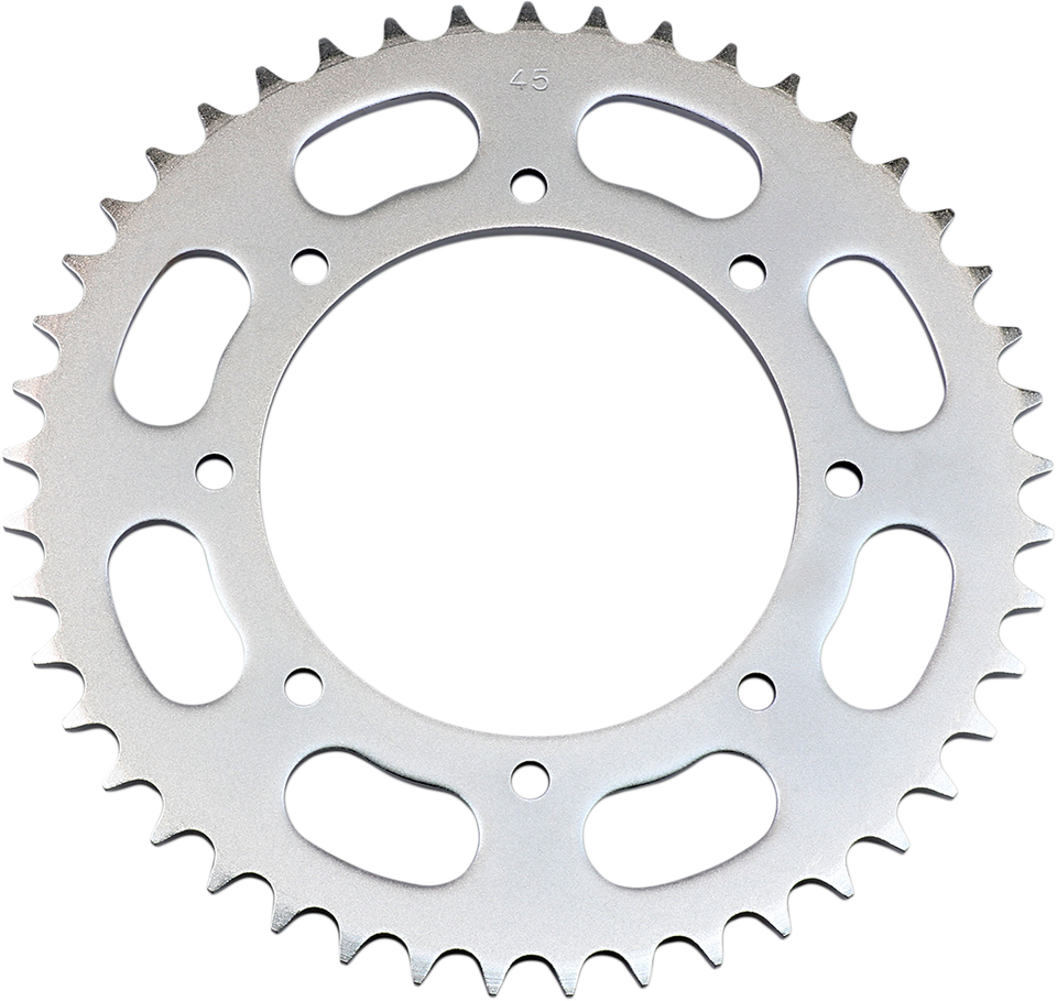 Rear Sprocket - 45 Tooth - Kawasaki - Lutzka's Garage