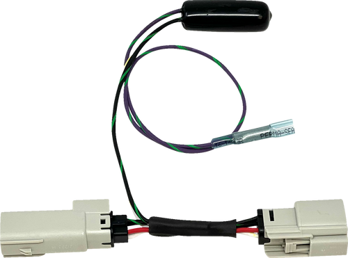 Fuel Light Resistor - MLX-3012-K - 14-23 FLHX