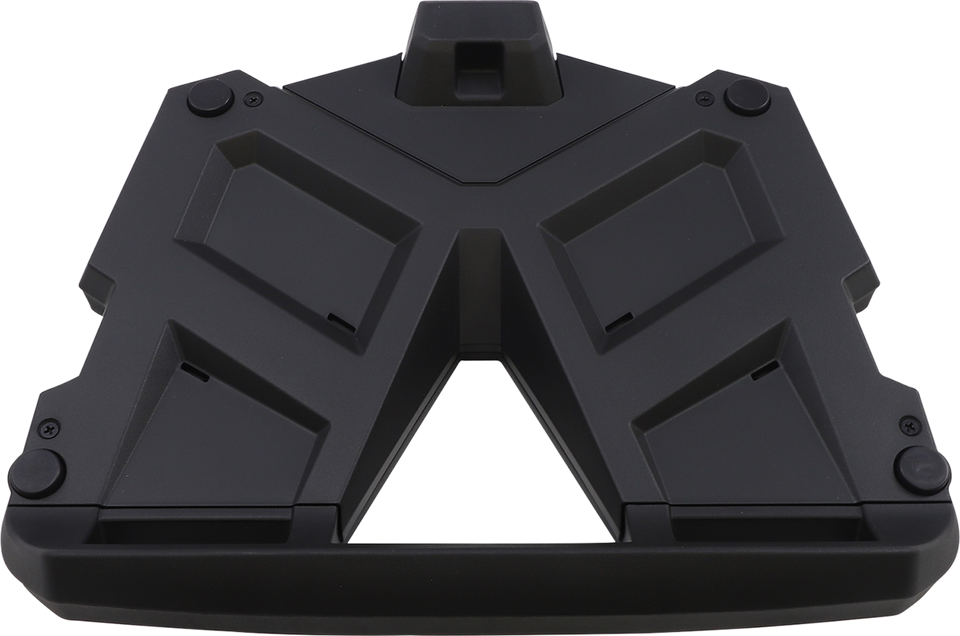 Universal Mount Case Plate - Plastic