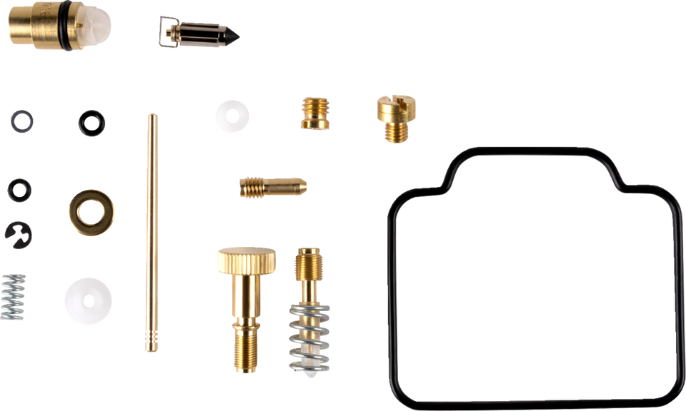 Carburetor Repair Kit - Yamaha
