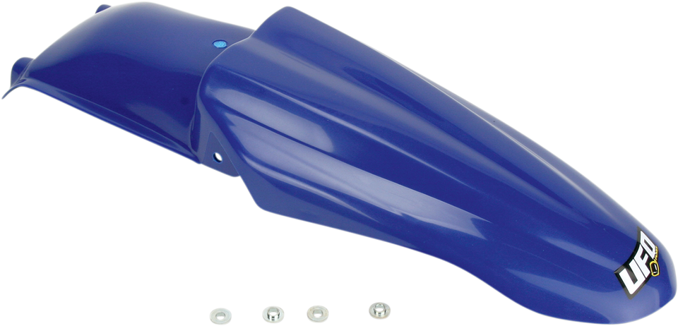 MX Rear Fender - Husky Blue