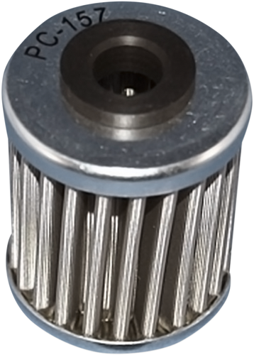 Flo® Stainless Steel Oil Filter - Husqvarna/KTM/Polaris