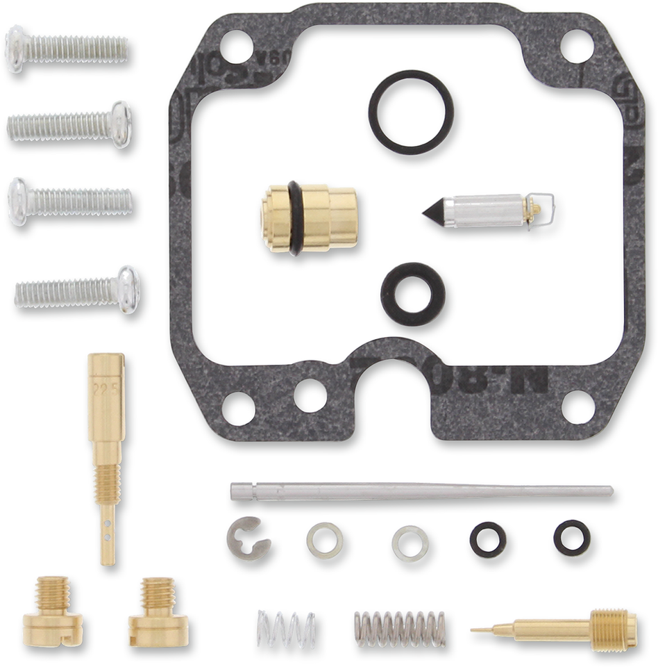 Carburetor Repair Kit - Kawasaki