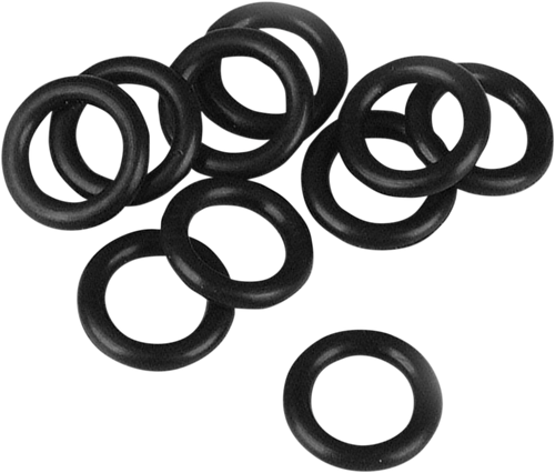 Shift Fork Shaft - Big Twin