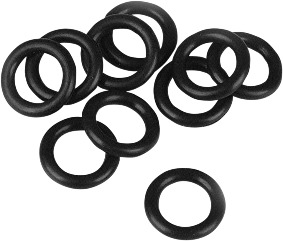 Shift Fork Shaft - Big Twin