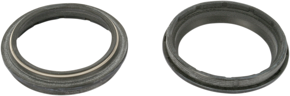 Fork Seals - 48 mm ID x 58.4 mm OD x 5.8/11.8 mm T