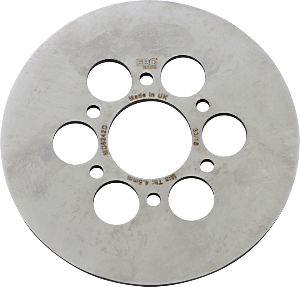 UTV Brake Rotor