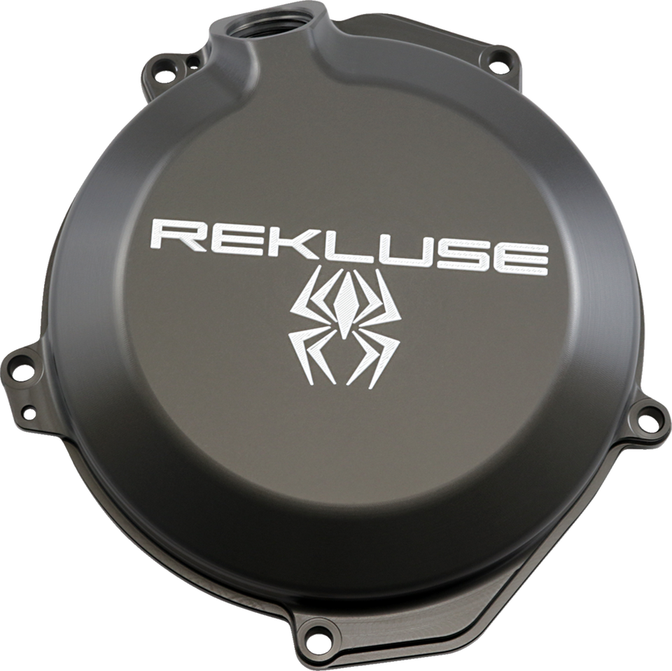 Clutch Cover - Gas Gas/ Husqvarna/KTM