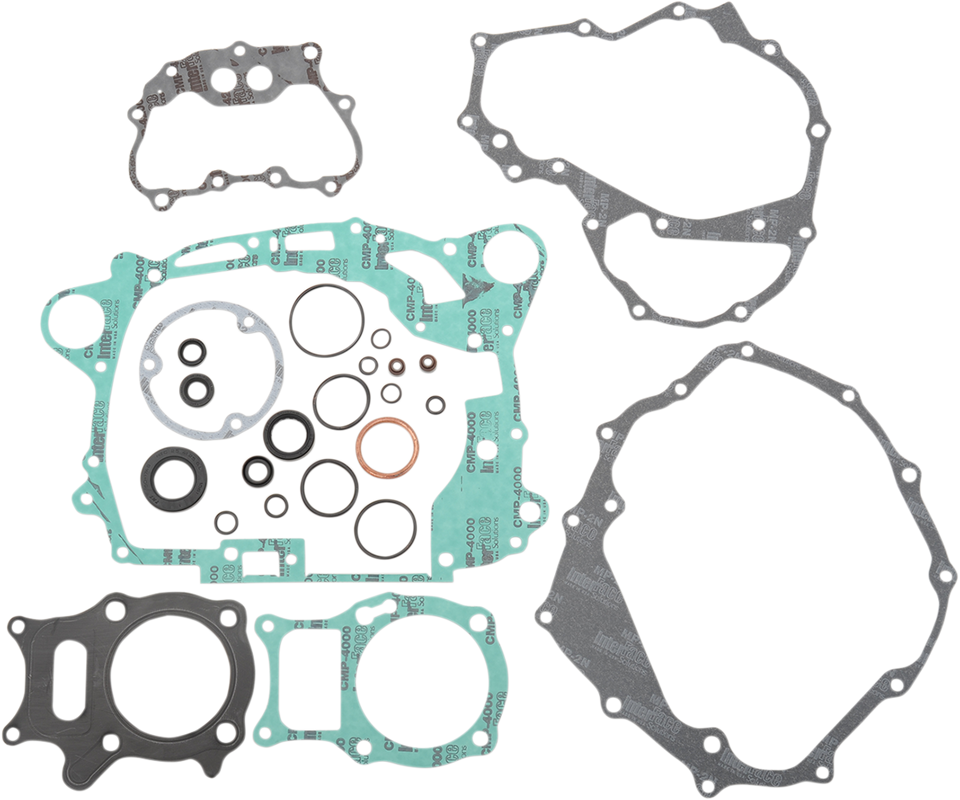 Motor Gasket Kit with Seal