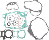 Motor Gasket Kit with Seal