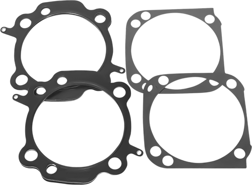 Gasket Kit - 117
