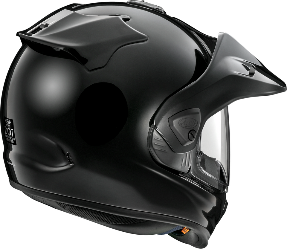 XD-5 Helmet - Black - XS - Lutzka's Garage