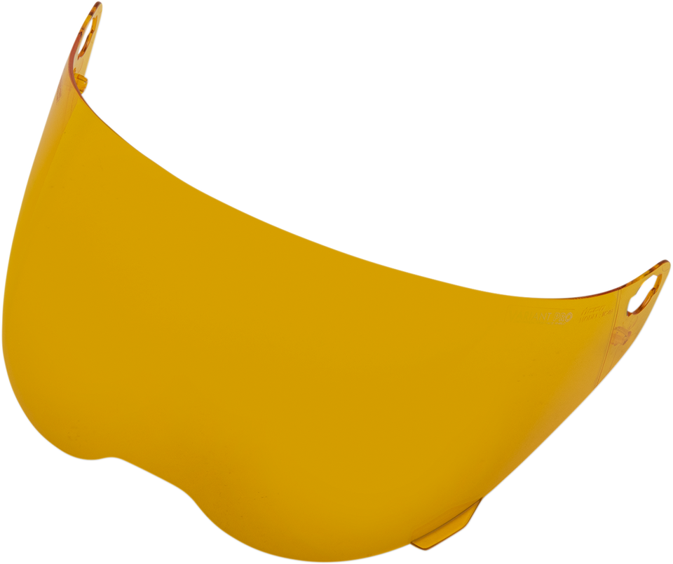 Variant Pro™ Optics Shield - Yellow - Lutzka's Garage