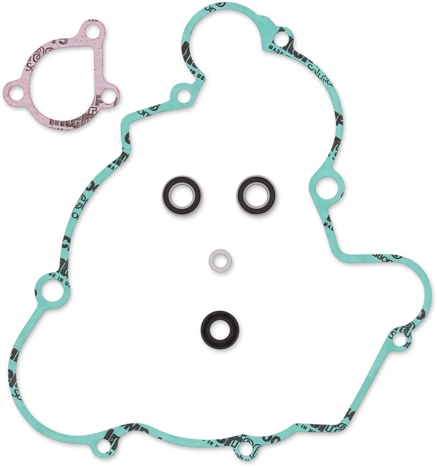 Water Pump Rebuild Kit - KTM