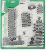 Bolt Kit - Motor Set - Socket-Head - FLHT