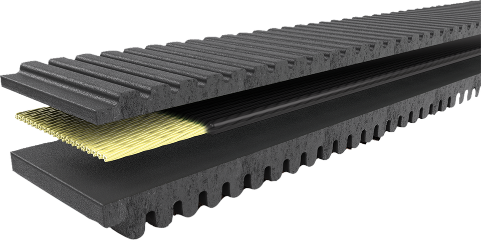 G-Force Workhorse - Drive Belt - Kawasaki