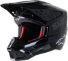 SM5 Helmet - Rover - Black/Anthracite/Camo - Small - Lutzka's Garage