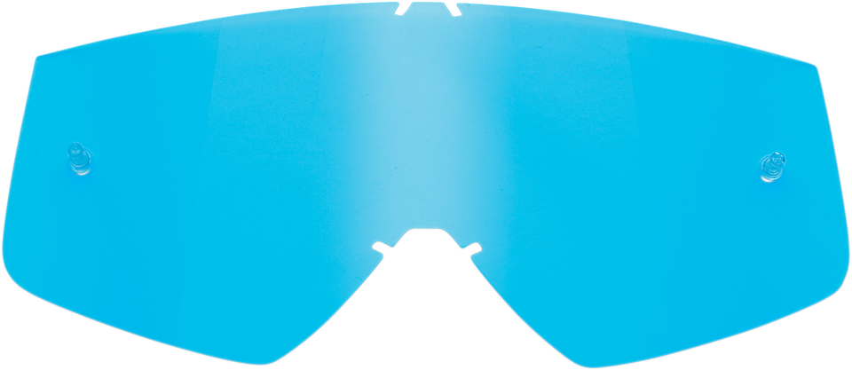 Sniper Pro Lens - Blue - Lutzka's Garage