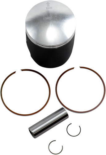 Piston Kit - 55.94 mm - Honda