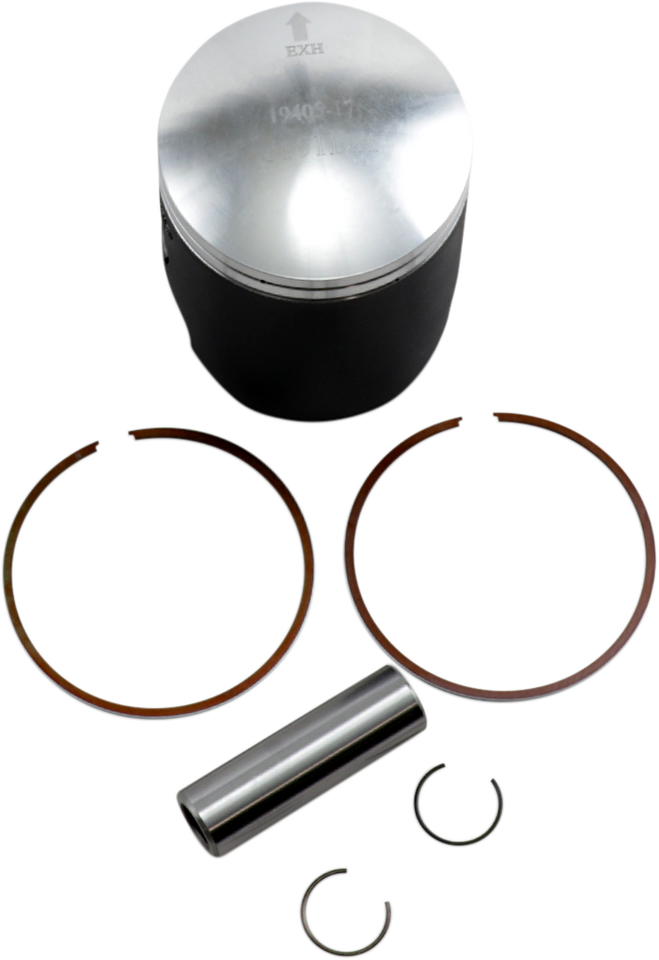 Piston Kit - 55.94 mm - Honda