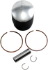 Piston Kit - 55.94 mm - Honda