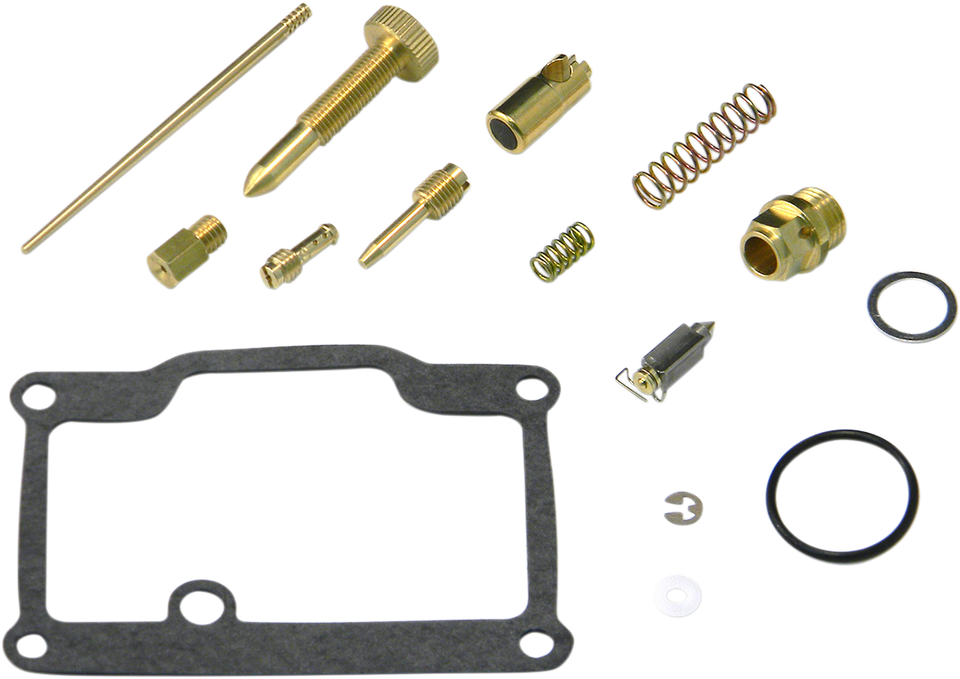 Carburetor Repair Kit - Polaris